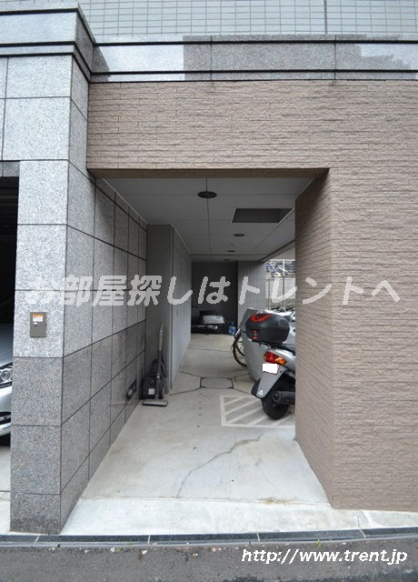 ボヌール市谷