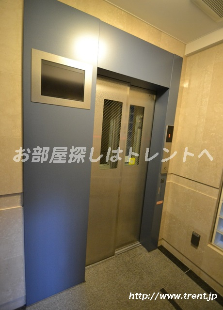 ボヌール市谷