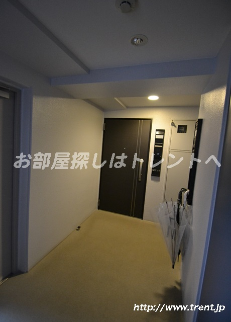 ボヌール市谷