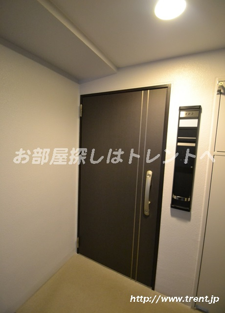 ボヌール市谷