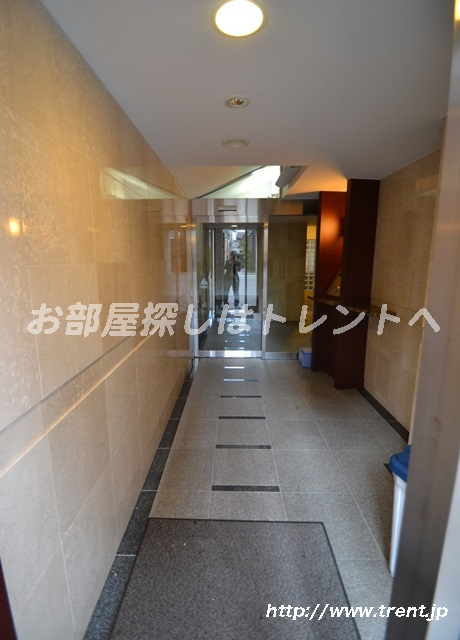 ボヌール市谷