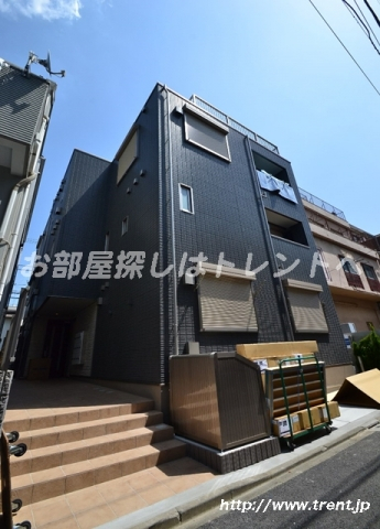 エヴァーグリーン新宿