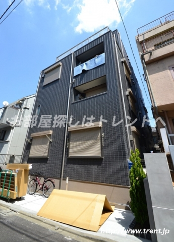 エヴァーグリーン新宿