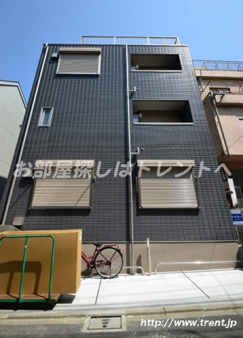 エヴァーグリーン新宿
