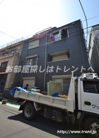 エヴァーグリーン新宿