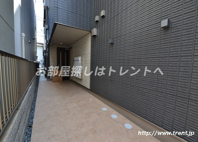 エヴァーグリーン新宿