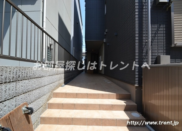 エヴァーグリーン新宿