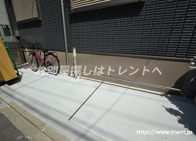 エヴァーグリーン新宿