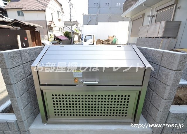 グレースポイント【GRACEPOINT】