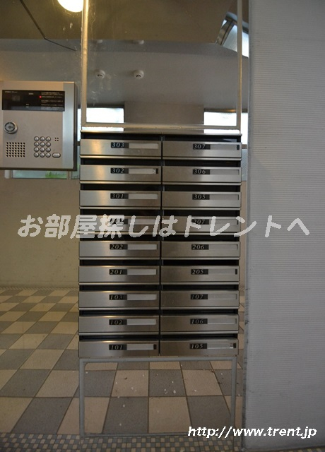 フラックス代々木公園