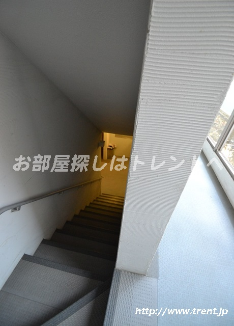 フラックス代々木公園