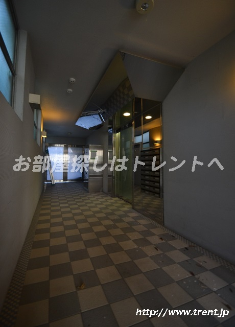フラックス代々木公園