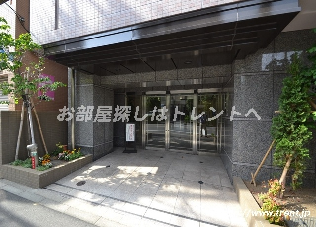 スヴェニール早稲田夏目坂