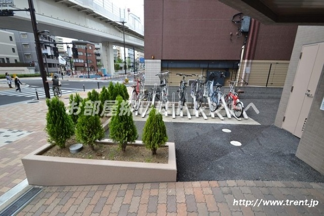 ステージファースト代々木