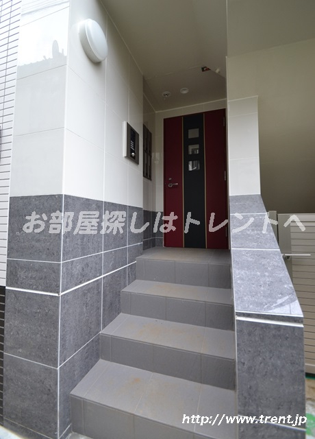 ピアコートTM新宿戸山
