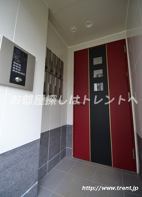 ピアコートTM新宿戸山
