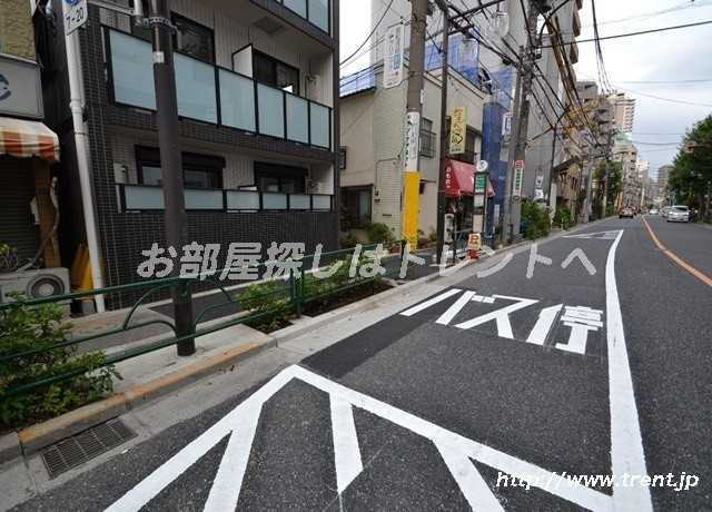 ピアコートTM新宿戸山
