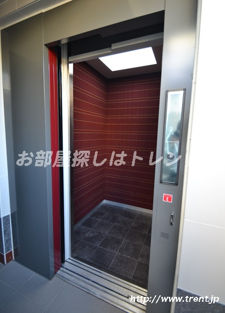 ピアコートTM新宿戸山