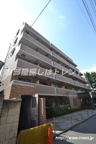 リヴシティ新宿弐番館