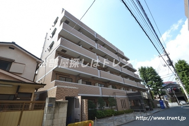 リヴシティ新宿弐番館