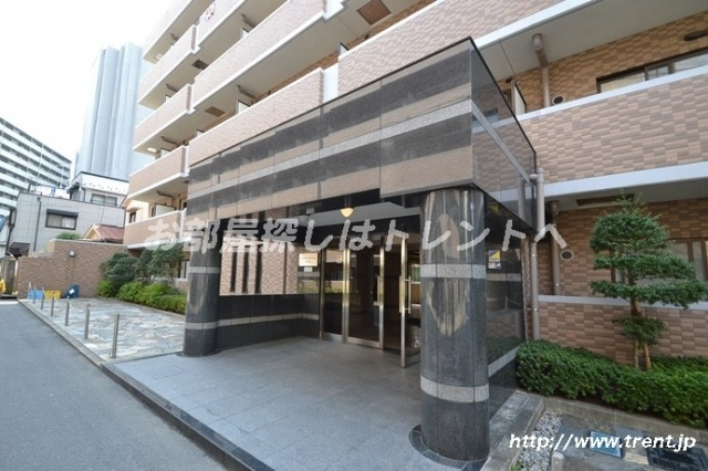 リヴシティ新宿弐番館