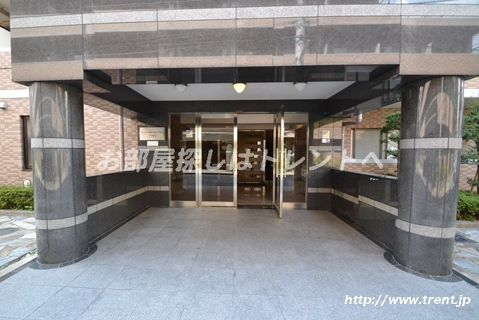 リヴシティ新宿弐番館