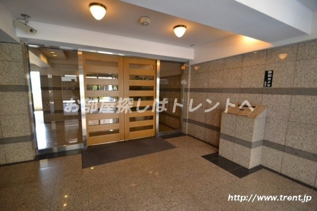 リヴシティ新宿弐番館
