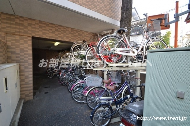 リヴシティ新宿弐番館