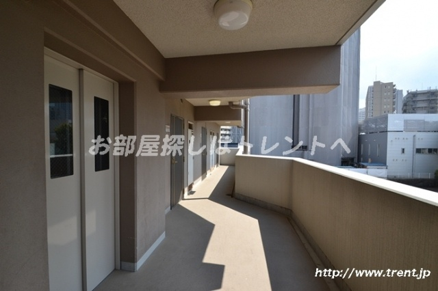 リヴシティ新宿弐番館