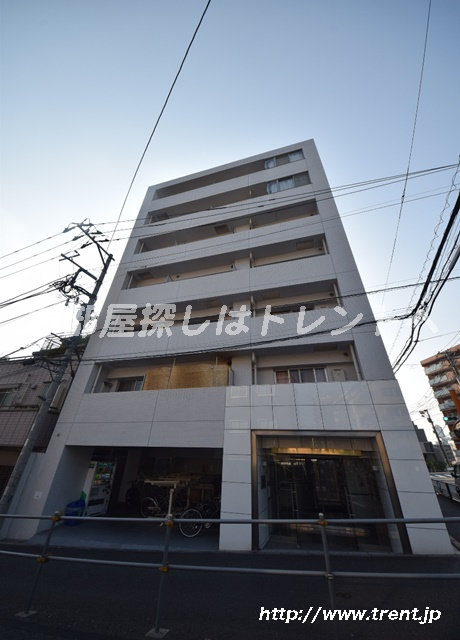 エクセリア後楽園