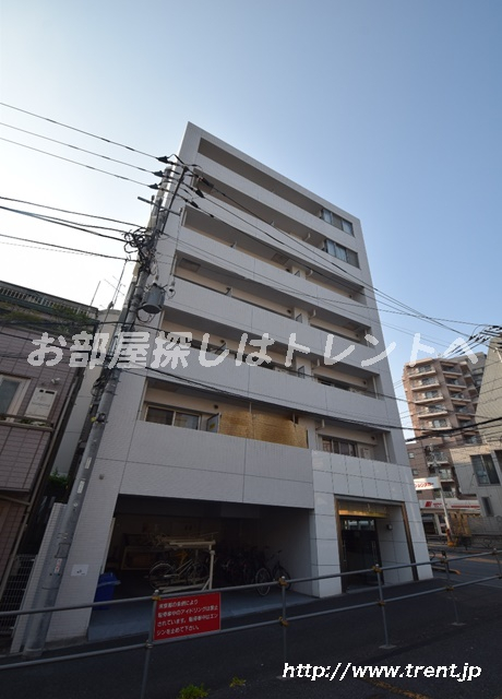 エクセリア後楽園