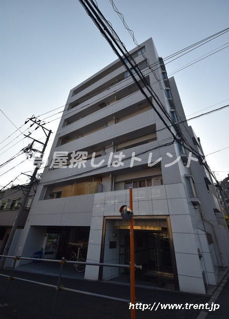 エクセリア後楽園