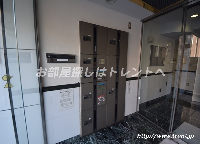 エクセリア後楽園