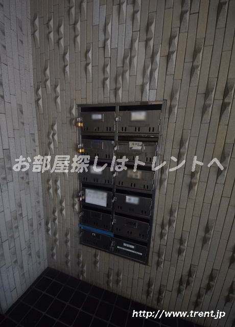 壱岐坂平和マンション