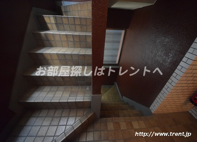 壱岐坂平和マンション