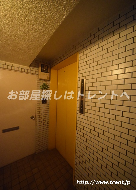 壱岐坂平和マンション