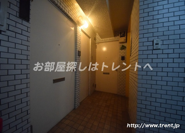壱岐坂平和マンション
