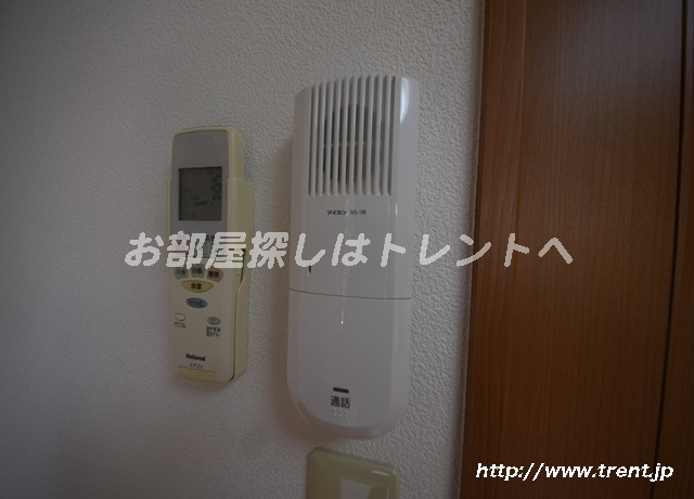 壱岐坂平和マンション