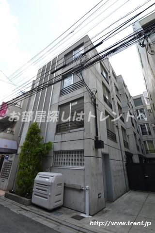 ルクレ西新宿Ⅱ