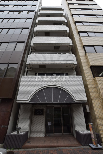 エレガンス飯田橋