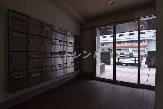 エレガンス飯田橋