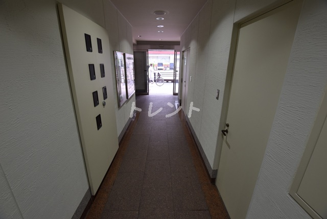 エレガンス飯田橋