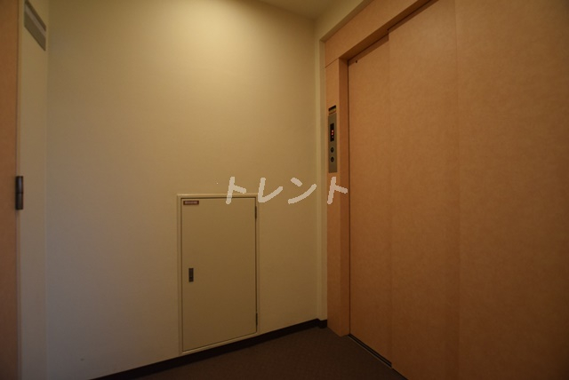 エレガンス飯田橋