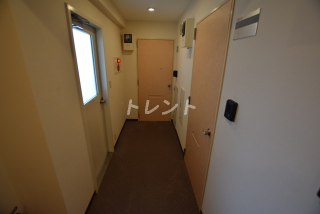 エレガンス飯田橋