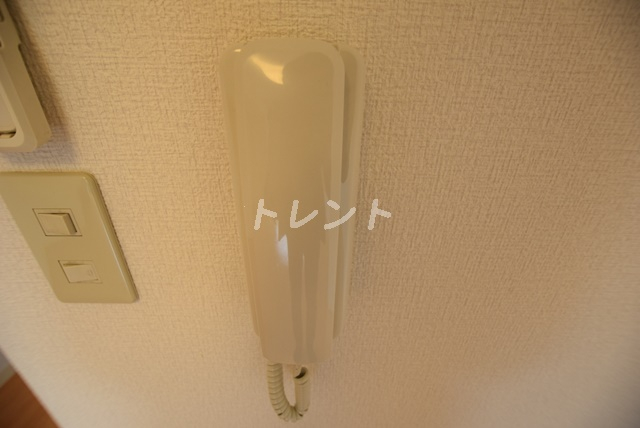 エレガンス飯田橋
