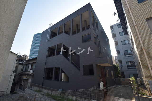 ハイメゾン飯田橋