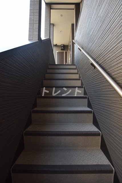 ハイメゾン飯田橋