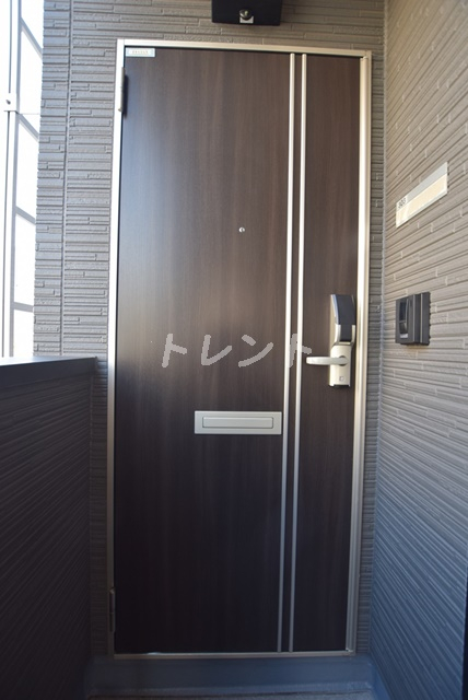 ハイメゾン飯田橋