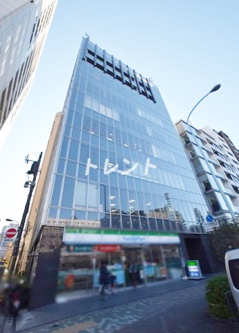 エポノーク市ヶ谷