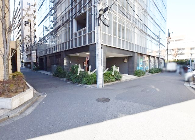 エポノーク市ヶ谷